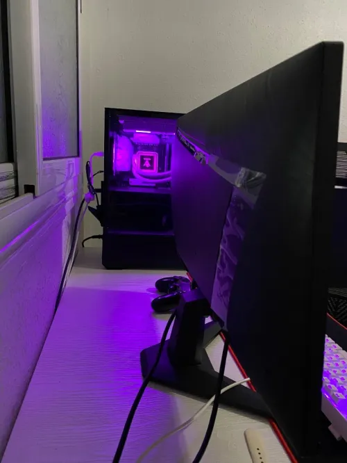 Pc gamer