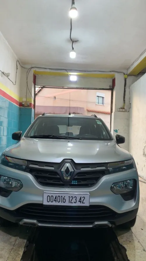 Renault Kwid 2023 