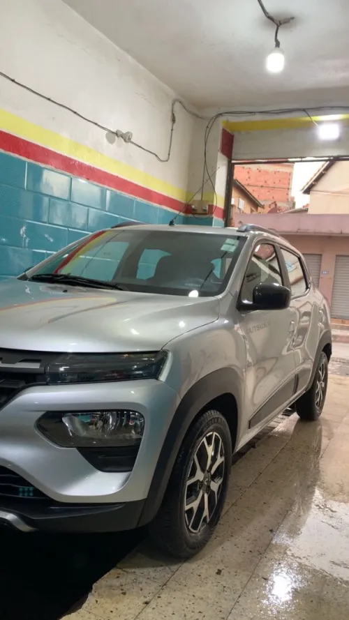 Renault Kwid 2023 