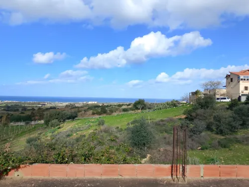 Vente Villa Boumerdès Zemmouri