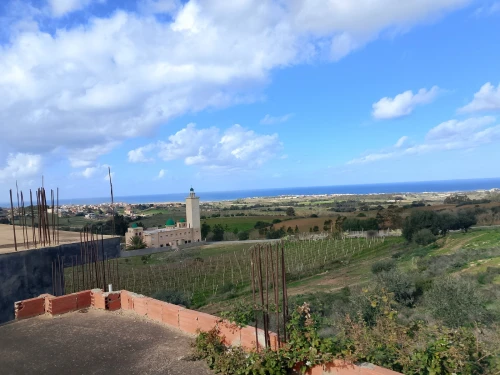 Vente Villa Boumerdès Zemmouri