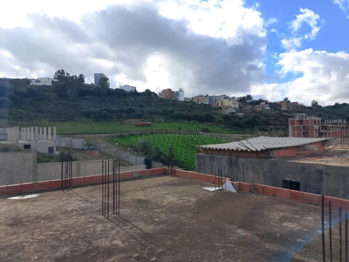 Vente Villa Boumerdès Zemmouri