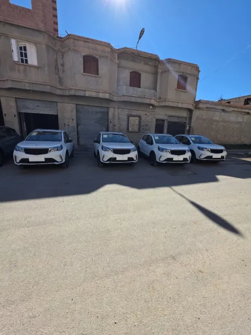 Livan X3 Pro  2026 Full option blanc