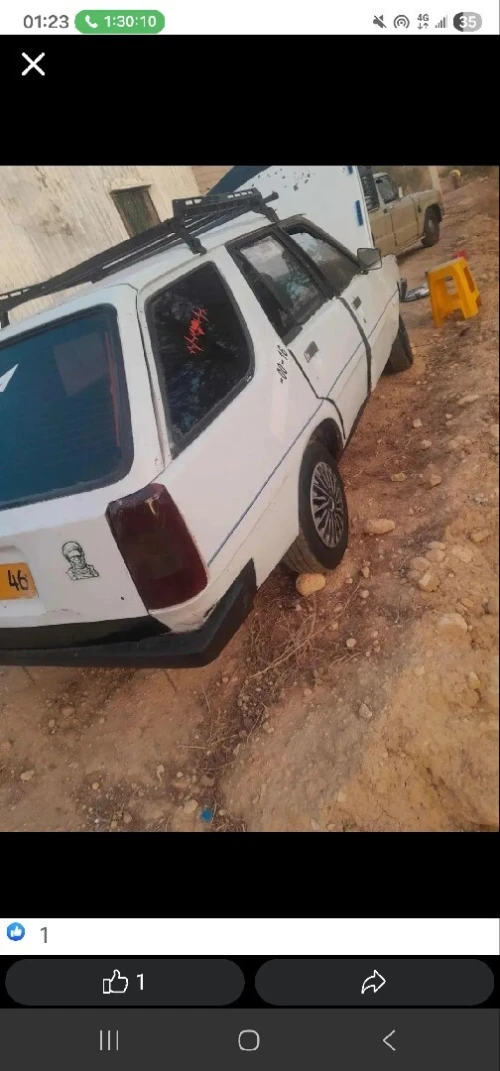Renault 18 1981 18