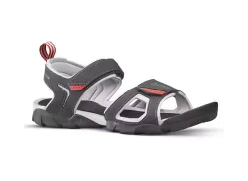 SANDALE POUR HOMME MARQUE DÉCATHLON 