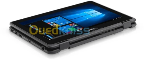 DELL latitude 3189 tactile 