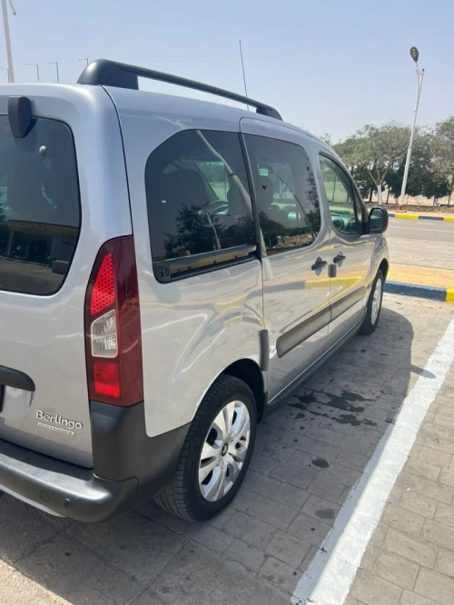 Citroen Berlingo Multispace 2019 Berlingo Multispace