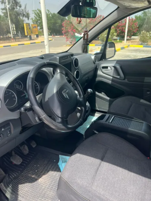 Citroen Berlingo Multispace 2019 Berlingo Multispace