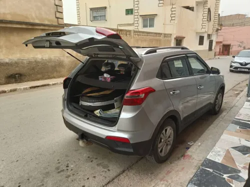 Hyundai creta 2018 creta