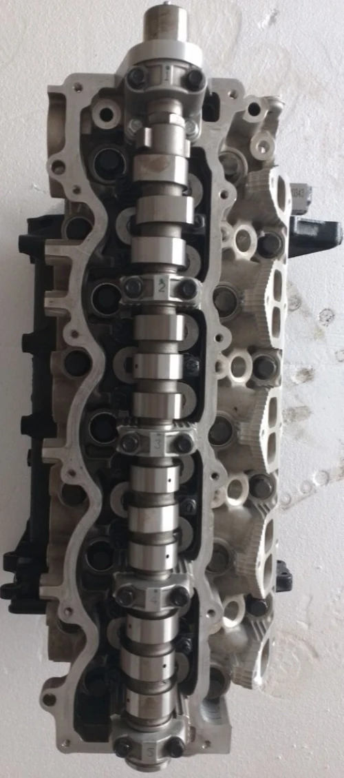 Moteur bat Mazda bt 50 original