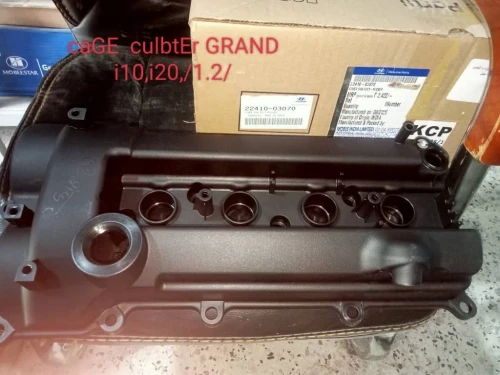 CAGE CULBUTEUR GRAND I10 /I20/ 1.2