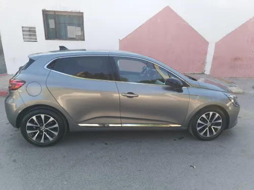 Renault Clio 5  2023 Techno
