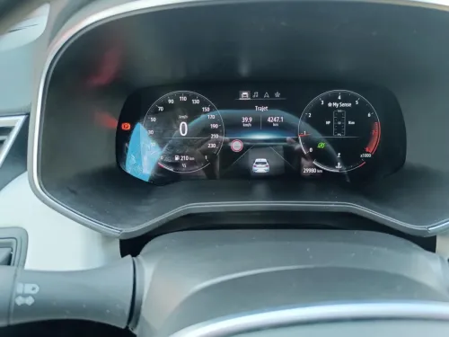 Renault Clio 5  2023 Techno