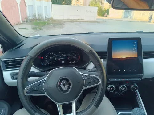Renault Clio 5  2023 Techno