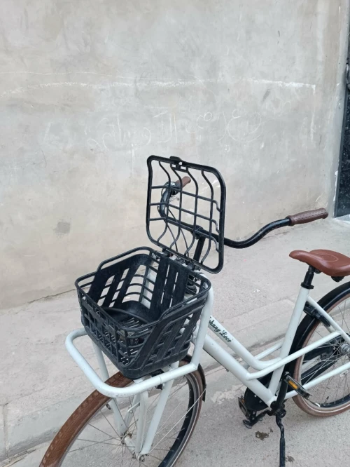 BIKE VELO CLASSIQUE Johnny Loco
