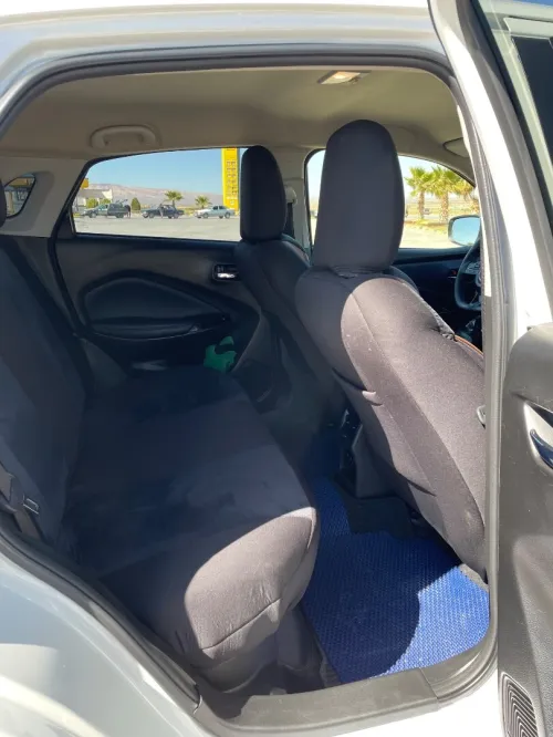 Suzuki Baleno 2024 Bale no GLX