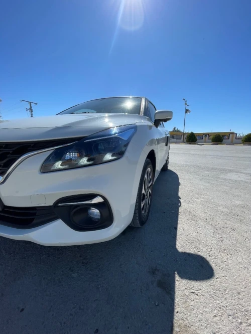 Suzuki Baleno 2024 Bale no GLX