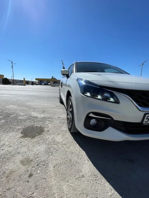 Suzuki Baleno 2024 GLX