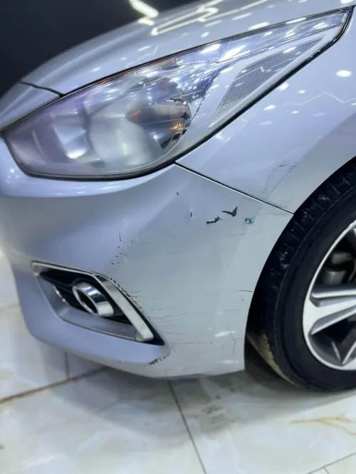 Hyundai Accent 2018 GL+