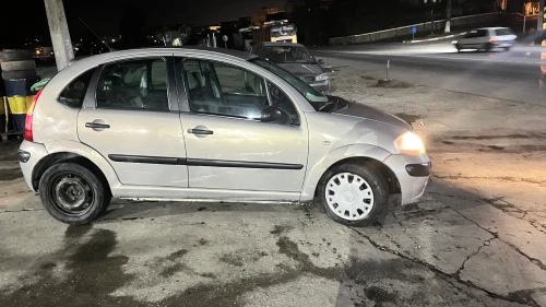 Citroen C3 2010 C3