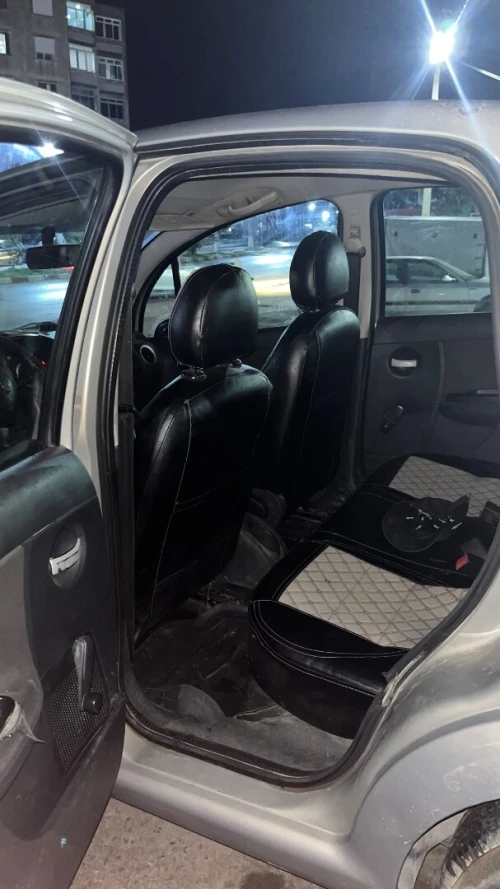 Citroen C3 2010 C3