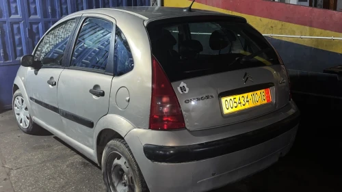 Citroen C3 2010 C3
