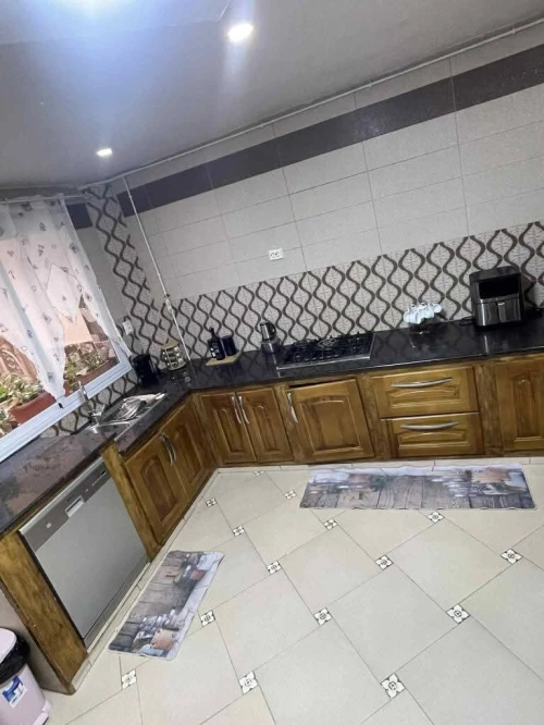 Vente Villa Bouira Bouira