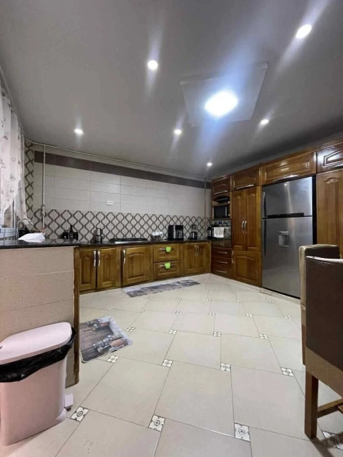 Vente Villa Bouira Bouira