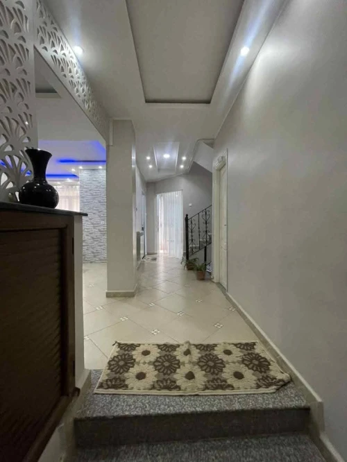 Vente Villa Bouira Bouira
