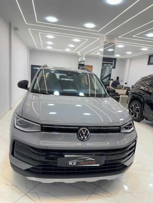 Volkswagen Tahru 2026 Ruixiang