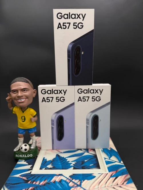 Samsung A57 5G