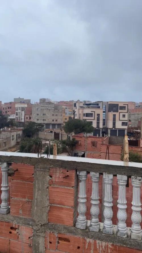 Vente Villa Mostaganem Mostaganem