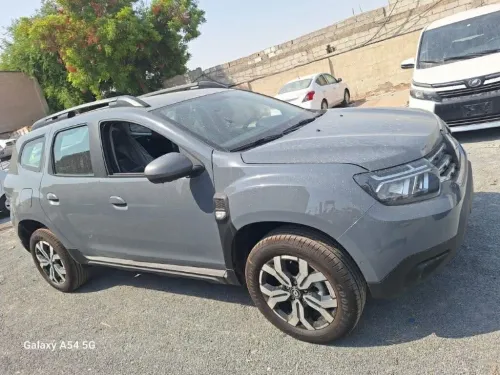 Renault Duster 2026 La toute