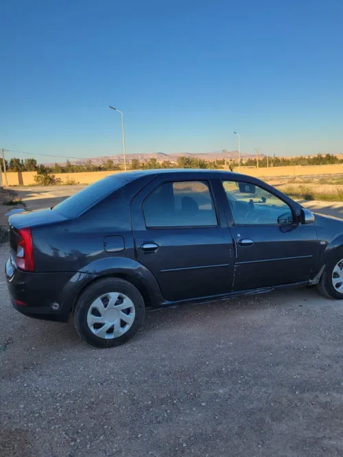 Dacia Logan 2013 Logan