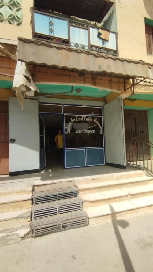 Vente Local Boumerdès Issers