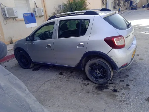 Dacia Sandero 2014 Stepway