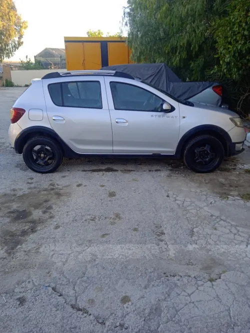 Dacia Sandero 2014 Stepway