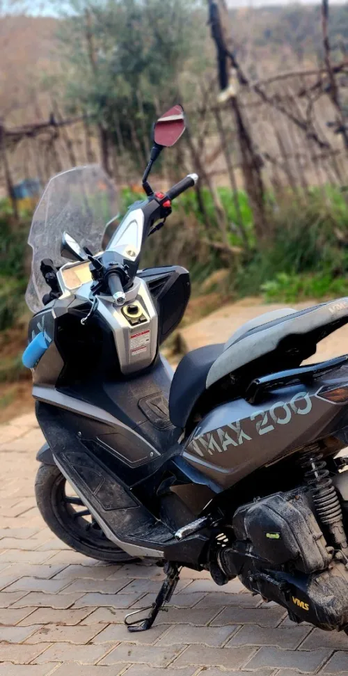 Vms Vmax 200 2024