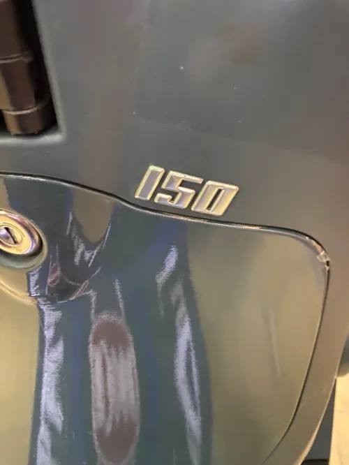 Sym Fidèle 3 2025