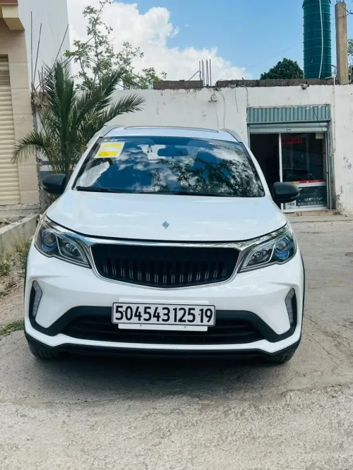 Lifan X3pro 2025 