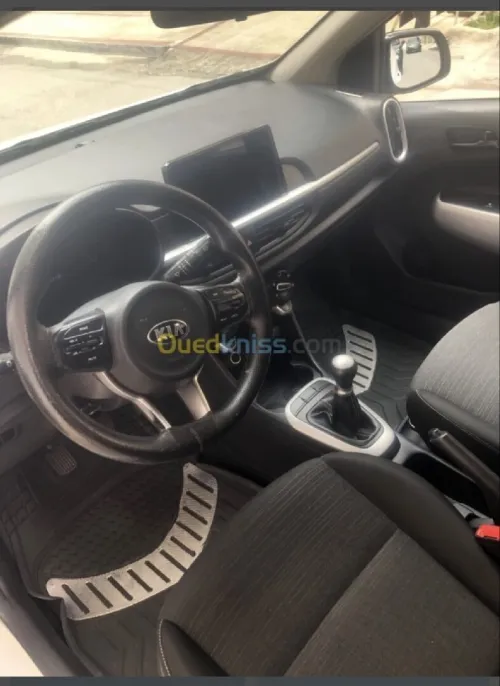 Kia Picanto 2019 LX Confort