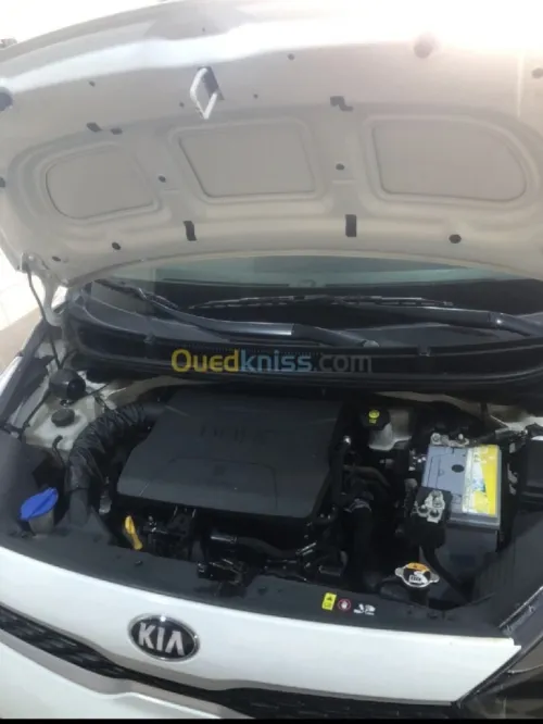 Kia Picanto 2019 LX Confort