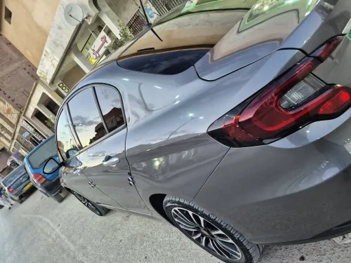 Fiat Tipo Sedan 2024 Life