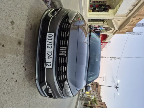 Fiat Tipo Sedan 2024 Life