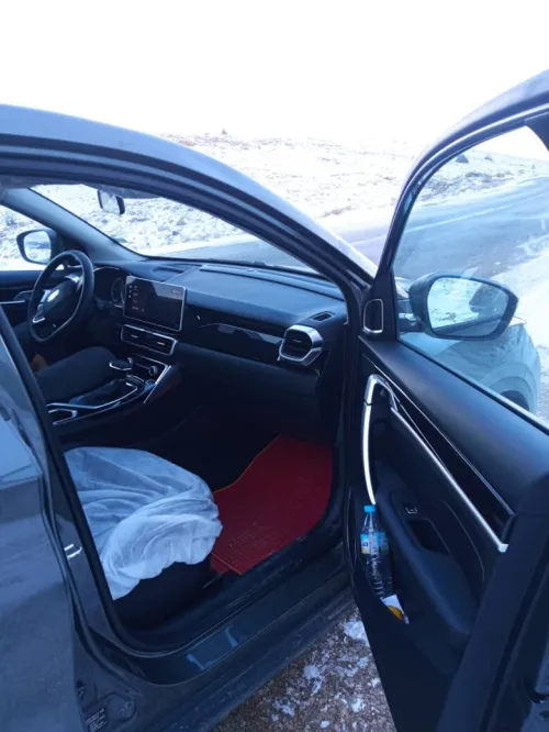 Geely Coolray 2026 Super max