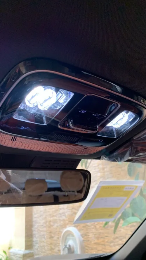 Geely Cityray Boyue 2026 Full Option