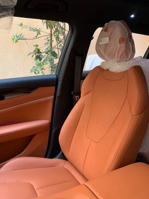 Geely Cityray Boyue 2026 Full Option