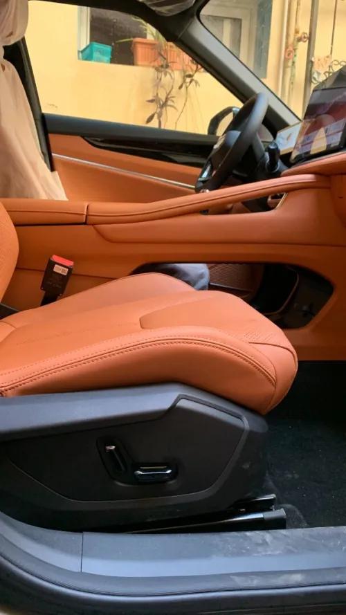 Geely Cityray Boyue 2026 Full Option