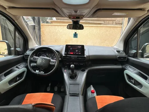 Citroen Berlingo Multispace 2021 Berlingo Multispace