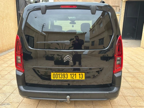 Citroen Berlingo Multispace 2021 Berlingo Multispace